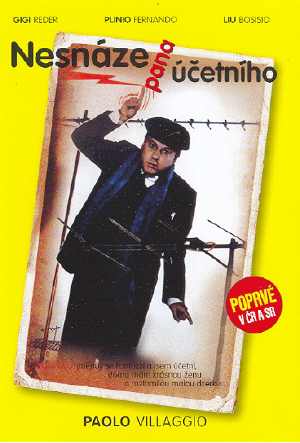 Nhled pednho pebalu DVD