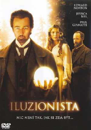 Iluzionista