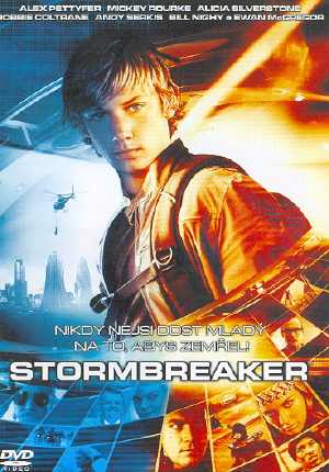 Stormbreaker