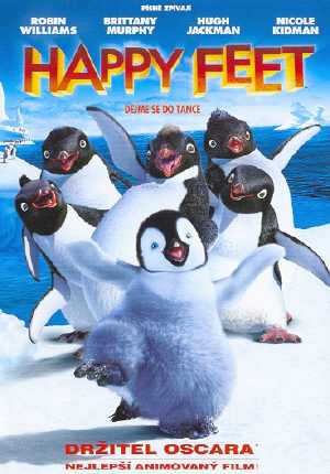 Happy Feet