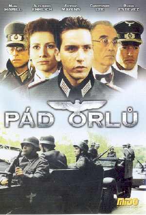 N�hled p�edn�ho p�ebalu DVD