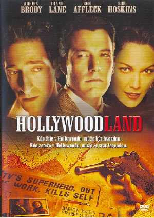 Hollywoodland