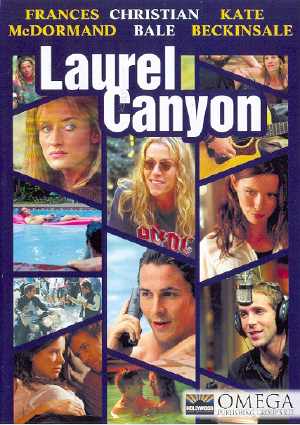 Laurel Canyon