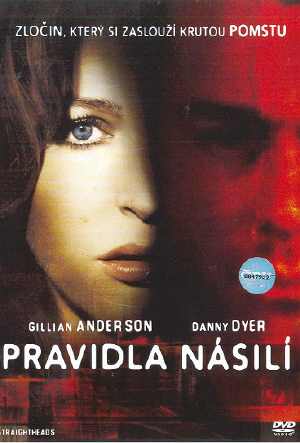 Nhled pednho pebalu DVD