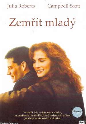 Náhled předního přebalu DVD