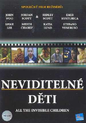 Nhled pednho pebalu DVD