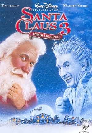 Santa Clause 3