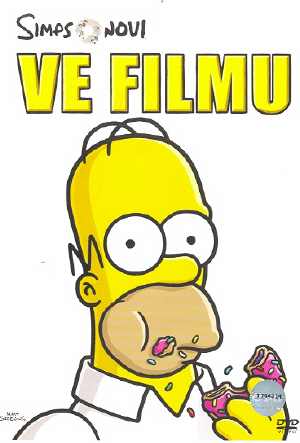 Simpsonovi ve filmu