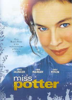 Miss Potter