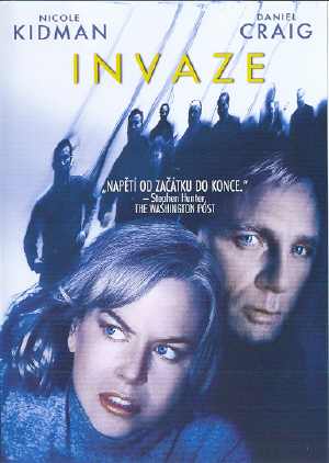 Invaze