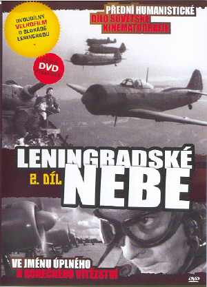 Nhled pednho pebalu DVD