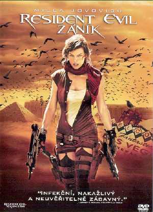 Resident Evil 3