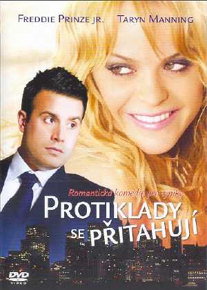 Nhled pednho pebalu DVD