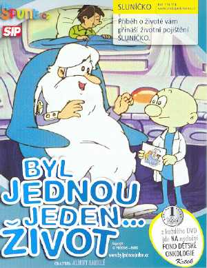 Nhled pednho pebalu DVD