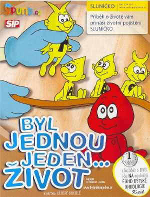 Nhled pednho pebalu DVD