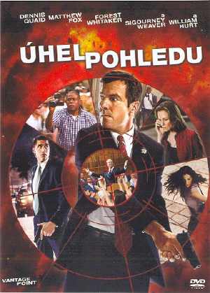 Nhled pednho pebalu DVD