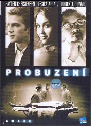 Probuzen