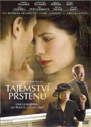 Tajemstv prstenu