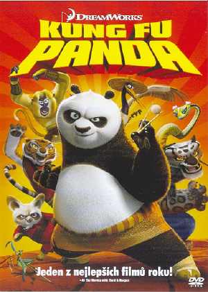 Kung Fu Panda