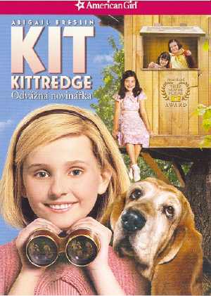 Kit Kittredge