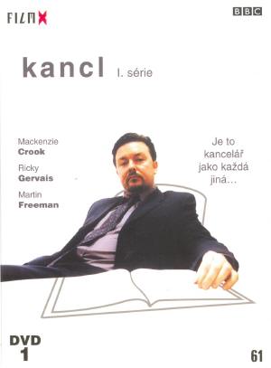 Kancl