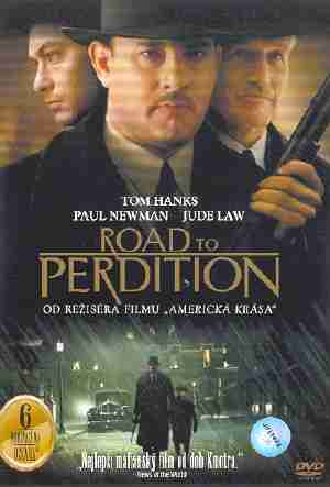 Road to Perdition