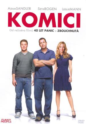 Komici