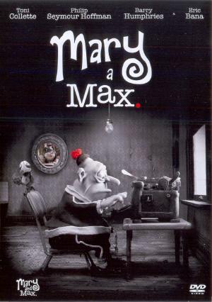 Mary a Max