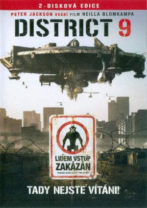 District 9