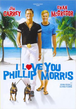 I Love You Phillip Morris