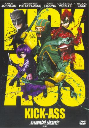 KICK-ASS