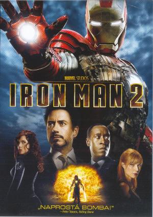 Iron Man 2