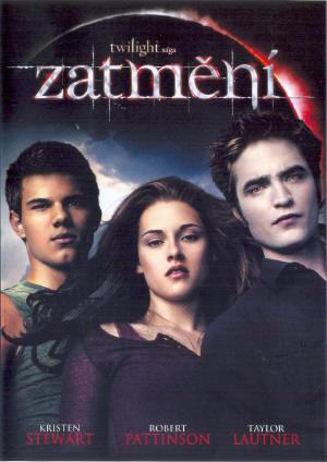 Twilight sga: Zatmn