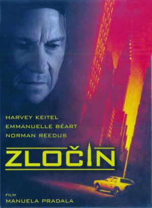 Náhled předního přebalu DVD