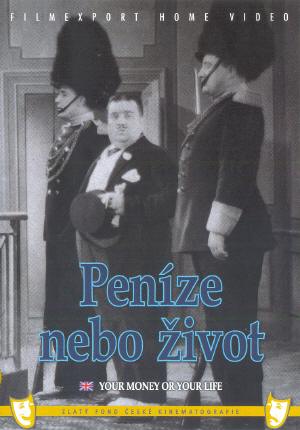 Nhled pednho pebalu DVD