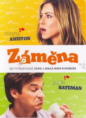 Náhled předního přebalu DVD