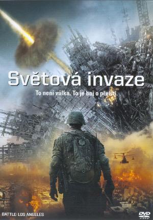 Svtov invaze