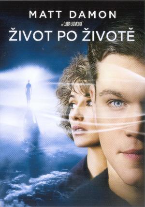 Náhled předního přebalu DVD