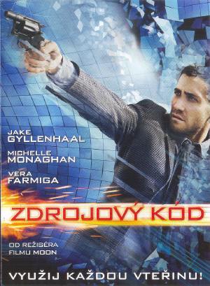 N�hled p�edn�ho p�ebalu DVD