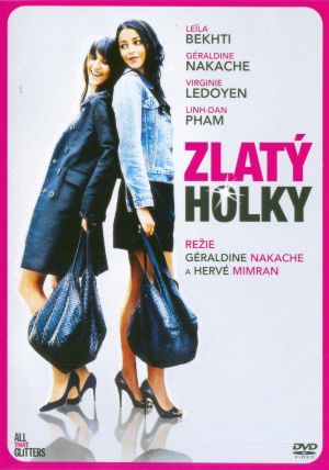 Náhled předního přebalu DVD