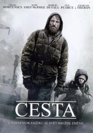 Náhled předního přebalu DVD