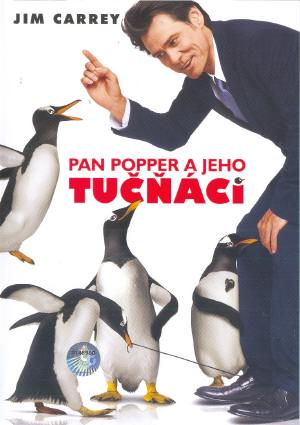 Pan Popper a jeho tu���ci