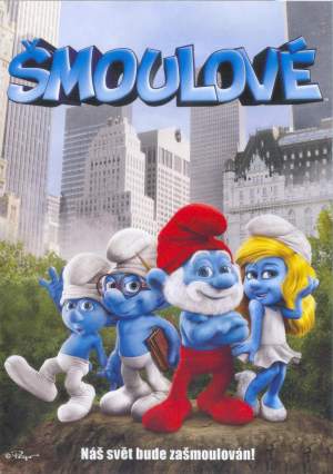 Náhled předního přebalu DVD