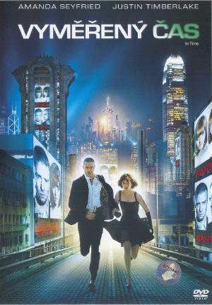 Náhled předního přebalu DVD