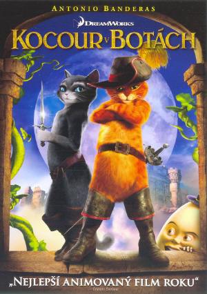 N�hled p�edn�ho p�ebalu DVD