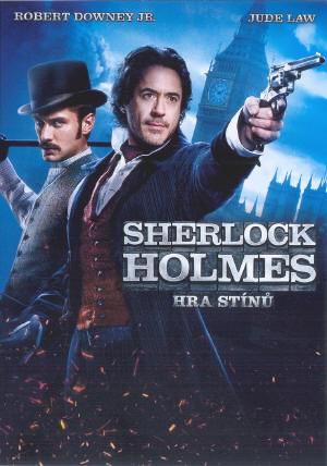 Sherlock Holmes 2