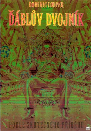 N�hled p�edn�ho p�ebalu DVD