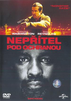 Nhled pednho pebalu DVD