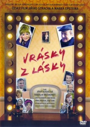 Náhled předního přebalu DVD