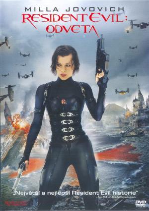 Resident Evil